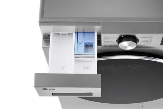 So sánh giá Máy giặt LG AI DD Inverter 11 kg FX1411N5S rẻ nhất? - Ảnh 5