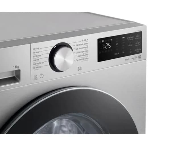 So sánh giá Máy giặt LG AI DD Inverter 11 kg FX1411N5S rẻ nhất? - Ảnh 7