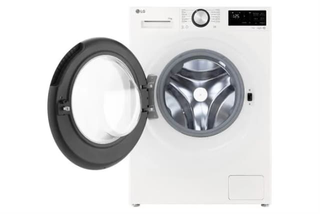 So sánh giá Máy giặt LG AI DD Inverter 11 kg FX1411N5W rẻ nhất? - Ảnh 2