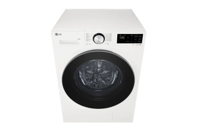 So sánh giá Máy giặt LG AI DD Inverter 11 kg FX1411N5W rẻ nhất? - Ảnh 14