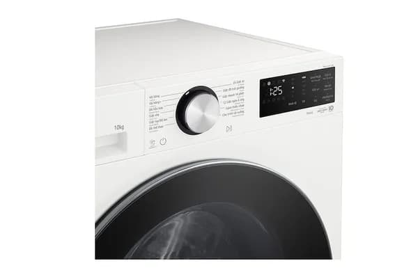 So sánh giá Máy giặt LG AI DD Inverter 11 kg FX1411N5W rẻ nhất? - Ảnh 5