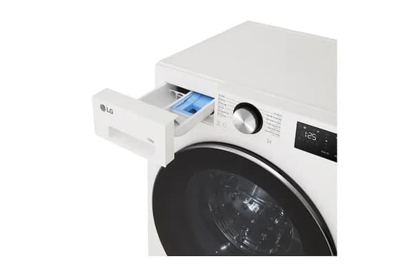 So sánh giá Máy giặt LG AI DD Inverter 11 kg FX1411N5W rẻ nhất? - Ảnh 10