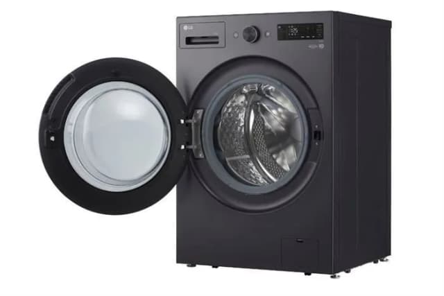 So sánh giá Máy giặt LG AI DD Inverter 15 kg F2515SNTG rẻ nhất? - Ảnh 2