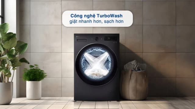 So sánh giá Máy giặt LG AI DD Inverter 15 kg F2515SNTG rẻ nhất? - Ảnh 19