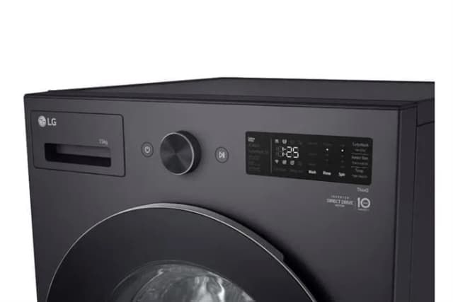 So sánh giá Máy giặt LG AI DD Inverter 15 kg F2515SNTG rẻ nhất? - Ảnh 10