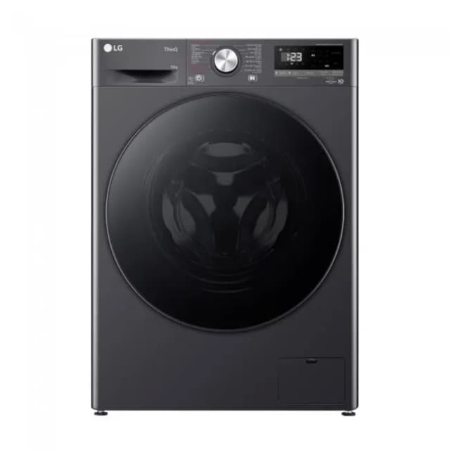 So sánh giá Máy giặt LG AI DD Inverter 10 kg FV1410S4M1 rẻ nhất? - Ảnh 2