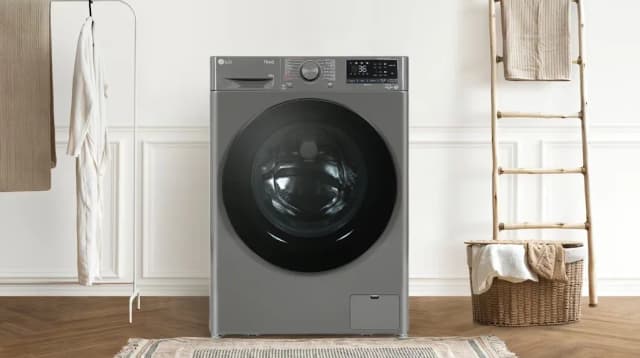 So sánh giá Máy giặt LG AI DD Inverter 10 kg FV1410S4M1 rẻ nhất? - Ảnh 13