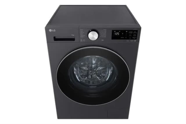 So sánh giá Máy giặt LG AI DD Inverter 11 kg FX1411N5G rẻ nhất? - Ảnh 4
