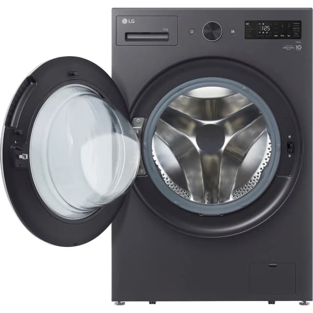 So sánh giá Máy giặt LG AI DD Inverter 11 kg FX1411N5G rẻ nhất? - Ảnh 6