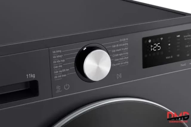 So sánh giá Máy giặt LG AI DD Inverter 11 kg FX1411N5G rẻ nhất? - Ảnh 10