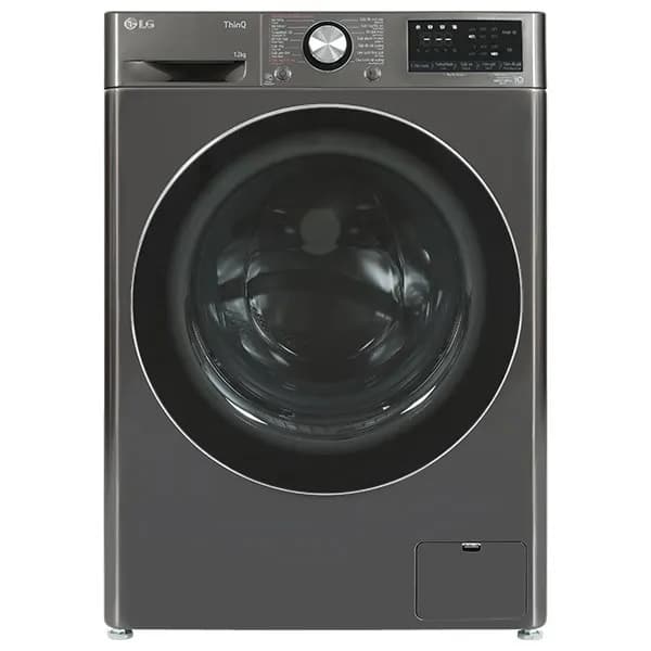 So sánh giá Máy giặt LG AI DD Inverter 12 kg FX1412N5G rẻ nhất? - Ảnh 13