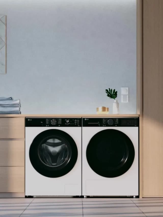 So sánh giá Máy giặt LG AI DD Inverter 12 kg FX1412N5G rẻ nhất? - Ảnh 14