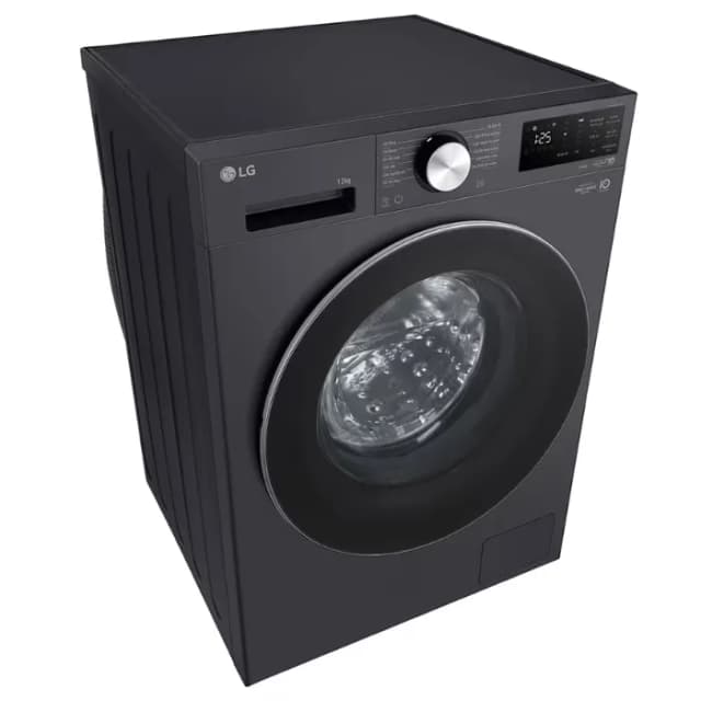 So sánh giá Máy giặt LG AI DD Inverter 12 kg FX1412N5G rẻ nhất? - Ảnh 16