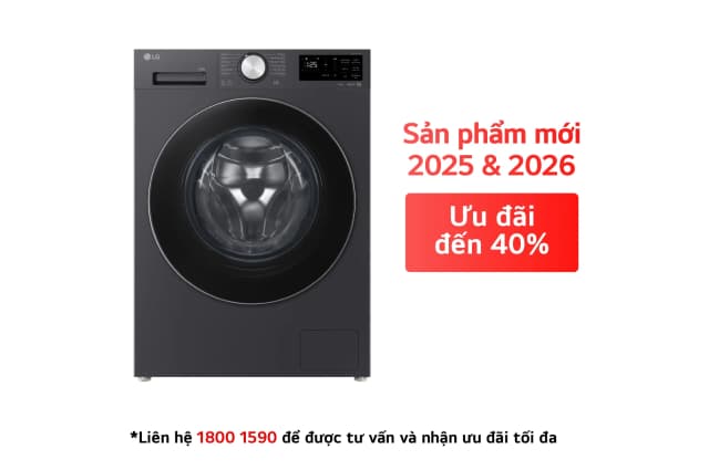 So sánh giá Máy giặt LG AI DD Inverter 12 kg FX1412N5G rẻ nhất? - Ảnh 7