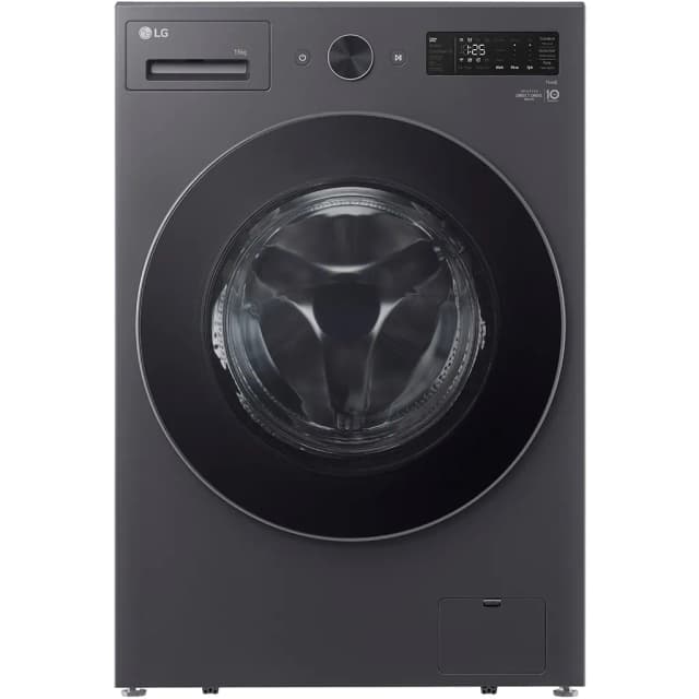 So sánh giá Máy giặt LG AI DD Inverter 12 kg FX1412N5G rẻ nhất? - Ảnh 10