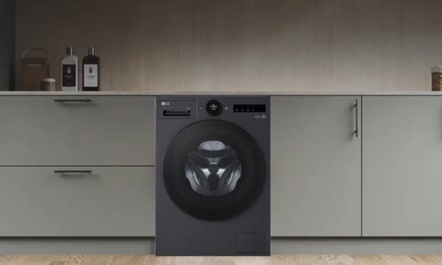 So sánh giá Máy giặt LG AI DD Inverter 12 kg FX1412S3KAV rẻ nhất? - Ảnh 17