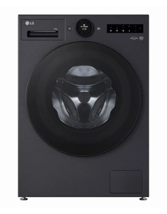 So sánh giá Máy giặt LG AI DD Inverter 13 kg FX1413S3KA rẻ nhất? - Ảnh 6