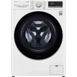 Máy giặt LG AI DD Inverter 13 kg FX1413S3KA - Giá rẻ nhất hôm nay - Ảnh 10