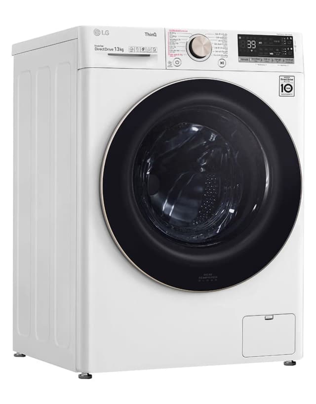 So sánh giá Máy giặt LG Inverter 13 kg FX1413S5G rẻ nhất? - Ảnh 18