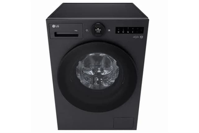 So sánh giá Máy giặt LG Inverter 13 kg FX1413S5G rẻ nhất? - Ảnh 5