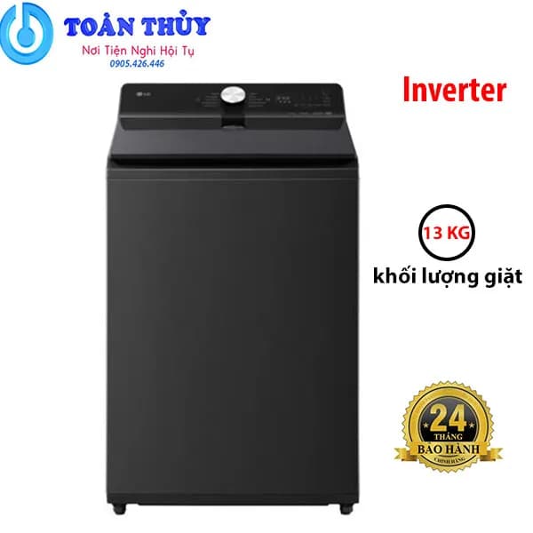 So sánh giá Máy giặt LG AI DD Inverter 13 kg T2313DX5N rẻ nhất? - Ảnh 11