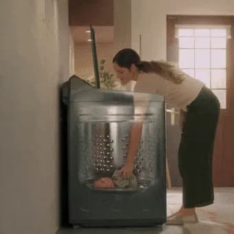 So sánh giá Máy giặt LG AI DD Inverter 13 kg T2313DX5N rẻ nhất? - Ảnh 10