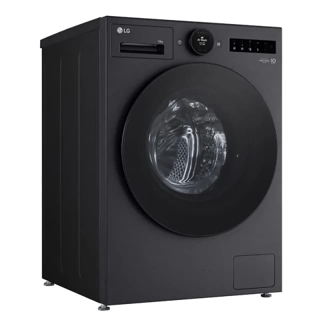 So sánh giá Máy giặt LG AI DD Inverter 14 kg FX1414S3KA rẻ nhất? - Ảnh 2
