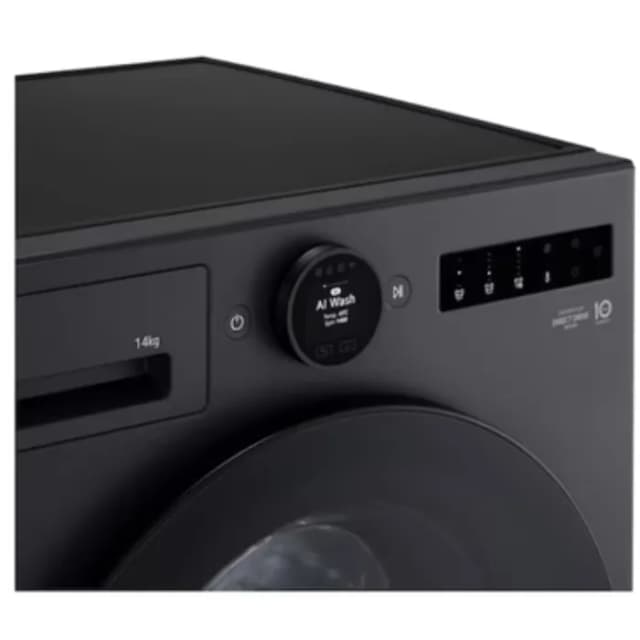 So sánh giá Máy giặt LG AI DD Inverter 14 kg FX1414S3KA rẻ nhất? - Ảnh 16