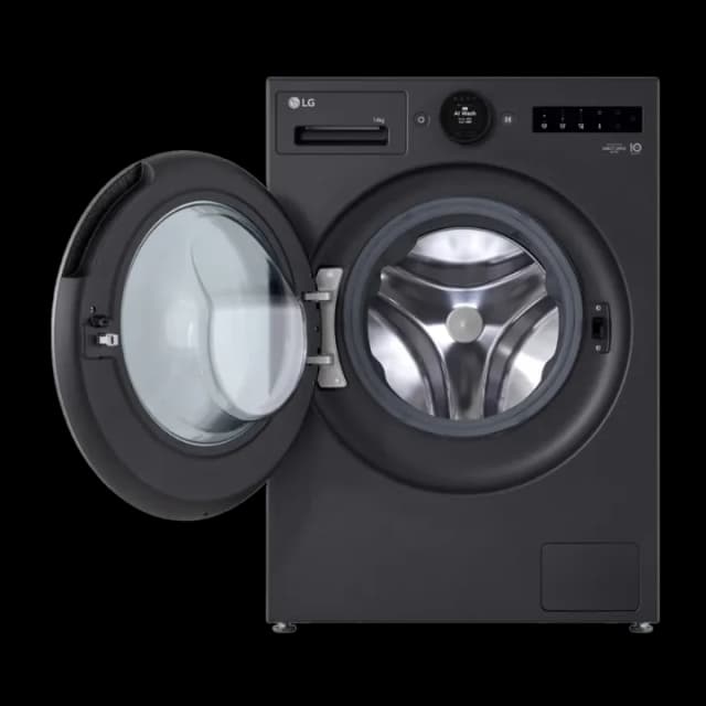 So sánh giá Máy giặt LG AI DD Inverter 14 kg FX1414S3KA rẻ nhất? - Ảnh 3