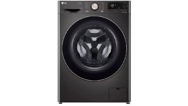 So sánh giá Máy giặt LG AI DD Inverter 14 kg FX1414S3KA rẻ nhất? - Ảnh 10