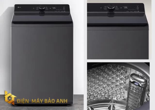 So sánh giá Máy giặt LG AI DD Inverter 14 kg T2314DX5G rẻ nhất? - Ảnh 12