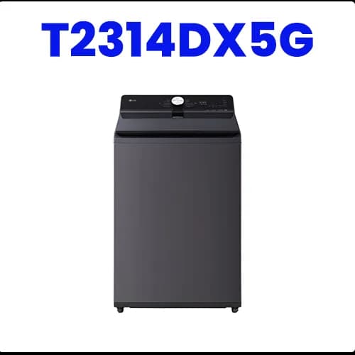 So sánh giá Máy giặt LG AI DD Inverter 14 kg T2314DX5G rẻ nhất? - Ảnh 13