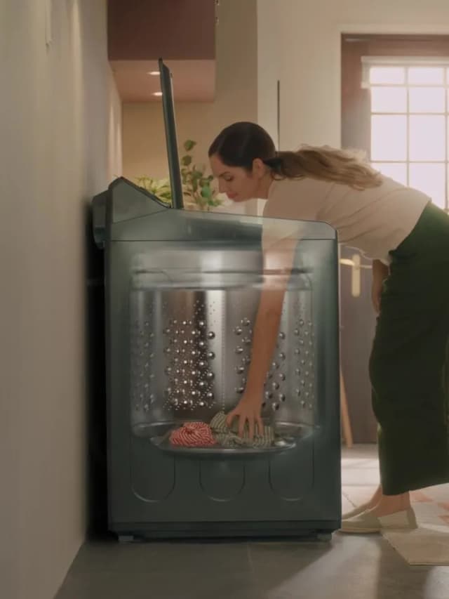 So sánh giá Máy giặt LG AI DD Inverter 14 kg T2314DX5G rẻ nhất? - Ảnh 18