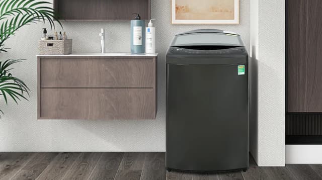 So sánh giá Máy giặt LG AI DD Inverter 14 kg TV2514DV3B rẻ nhất? - Ảnh 15