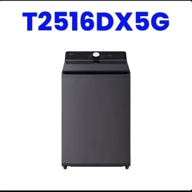 So sánh giá Máy giặt LG AI DD Inverter 16 kg T2516DX5G rẻ nhất? - Ảnh 12