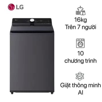 So sánh giá Máy giặt LG AI DD Inverter 16 kg T2516DX5G rẻ nhất? - Ảnh 18