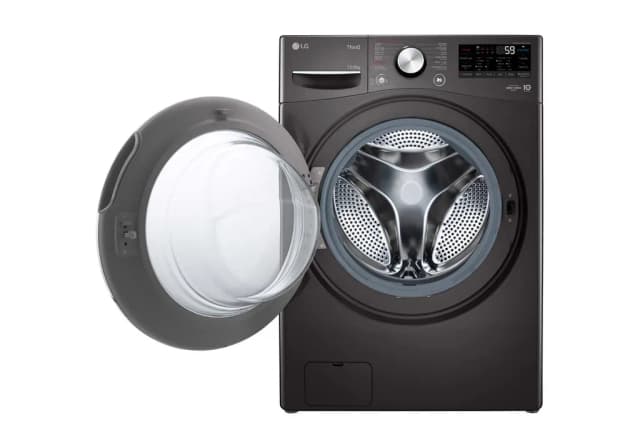 So sánh giá Máy giặt LG Inverter 17 kg F2517SNTG rẻ nhất? - Ảnh 13