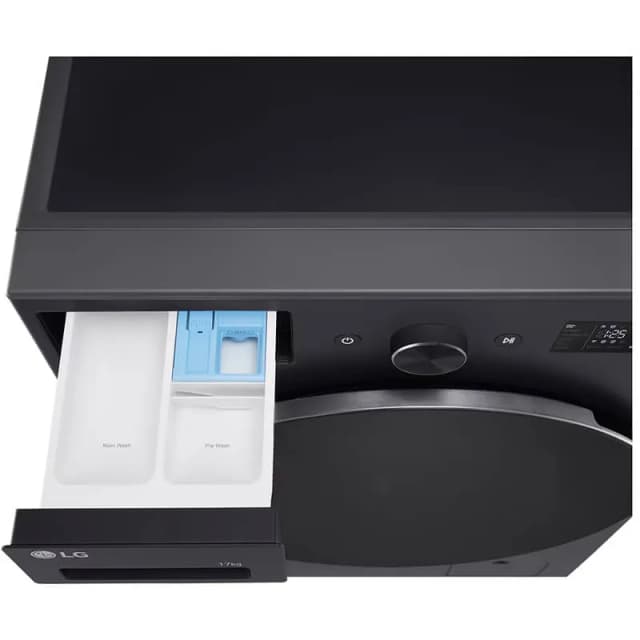 So sánh giá Máy giặt LG Inverter 17 kg F2517SNTG rẻ nhất? - Ảnh 3