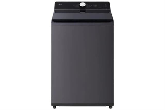 Máy giặt LG AI DD Inverter 19 kg T2519SX5G - Ảnh 6