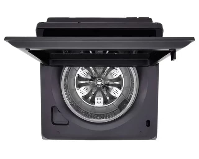 So sánh giá Máy giặt LG AI DD Inverter 19 kg T2519SX5G rẻ nhất? - Ảnh 6