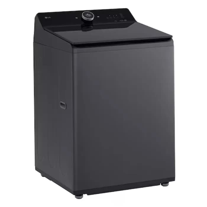 Máy giặt LG AI DD Inverter 22 kg T2522AX7G - Giá rẻ nhất hôm nay - Ảnh 2