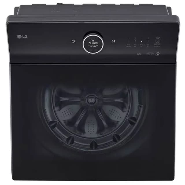 So sánh giá Máy giặt LG AI DD Inverter 22 kg T2522AX7G rẻ nhất? - Ảnh 11