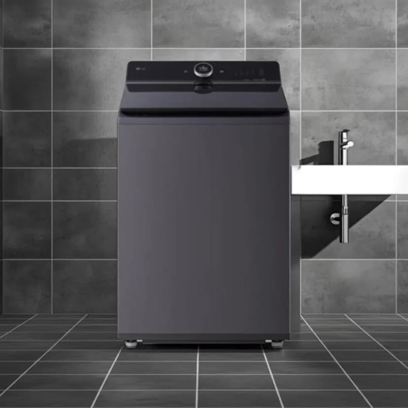 Máy giặt LG AI DD Inverter 22 kg T2522AX7G - Giá rẻ nhất hôm nay - Ảnh 16