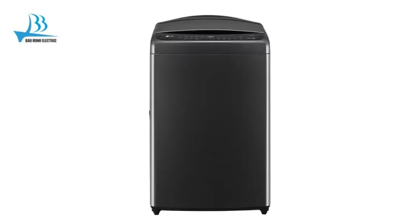 Máy giặt LG AI DD Inverter 22 kg T2522AX7G - Giá rẻ nhất hôm nay - Ảnh 4
