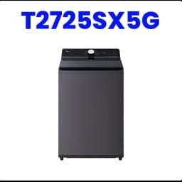 Máy giặt LG AI DD Inverter 22 kg T2522AX7G - Giá rẻ nhất hôm nay - Ảnh 9