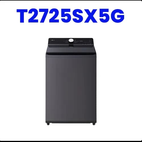 Máy giặt LG AI DD Inverter 22 kg T2522AX7G - Giá rẻ nhất hôm nay - Ảnh 9