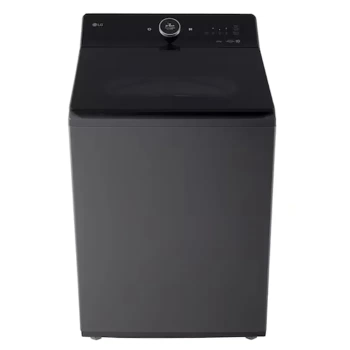 Máy giặt LG AI DD Inverter 22 kg T2522AX7G - Giá rẻ nhất hôm nay - Ảnh 10