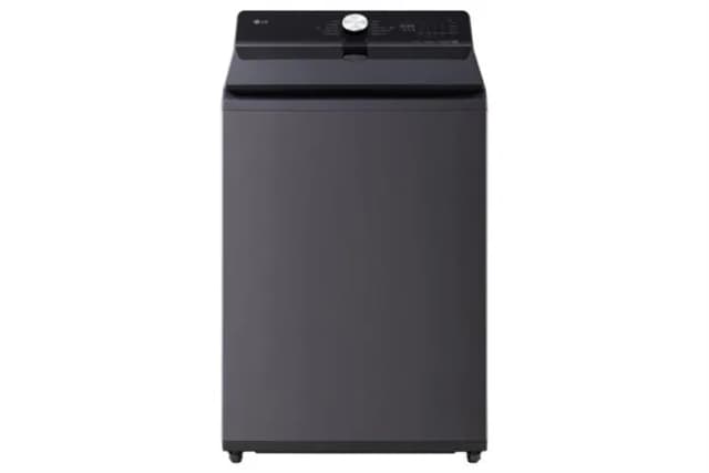 Máy giặt LG AI DD Inverter 25 kg T2725SX5G - Ảnh 16