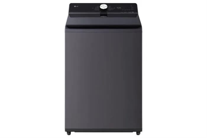 Máy giặt LG AI DD Inverter 25 kg T2725SX5G - Giá rẻ nhất hôm nay - Ảnh 1