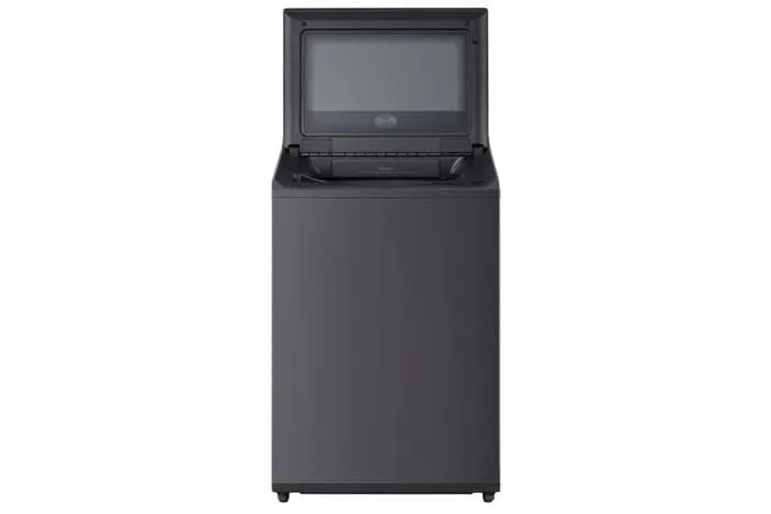 Máy giặt LG AI DD Inverter 25 kg T2725SX5G - Giá rẻ nhất hôm nay - Ảnh 2